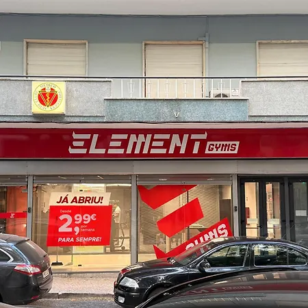 Ladocelar 1 Δωμάτια σε οικογενειακή κατοικία *